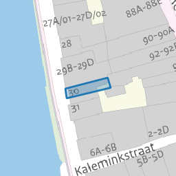 Perceel MTT00-A-6987