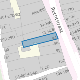 Perceel MTT00-A-6988