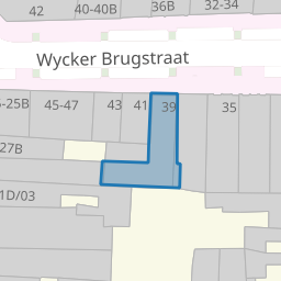 Perceel MTT00-A-7028
