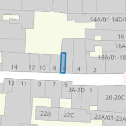 Perceel MTT00-A-7029