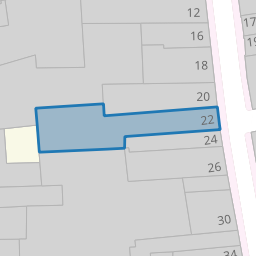 Perceel MTT00-A-7034