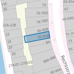 Perceel MTT00-A-7044
