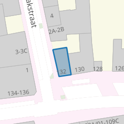 Perceel MTT00-A-7045