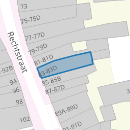 Perceel MTT00-A-7051