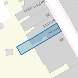 Perceel MTT00-A-7058