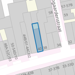 Perceel MTT00-A-7069