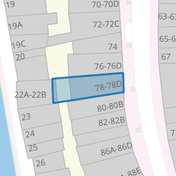 Perceel MTT00-A-7072