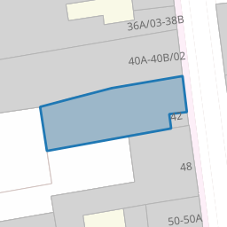 Perceel MTT00-A-7092