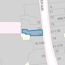 Perceel MTT00-A-7095