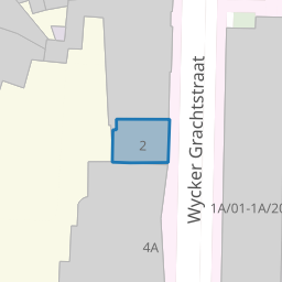 Perceel MTT00-A-7104