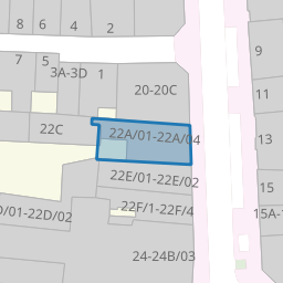 Perceel MTT00-A-7106