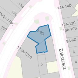 Perceel MTT00-A-7108