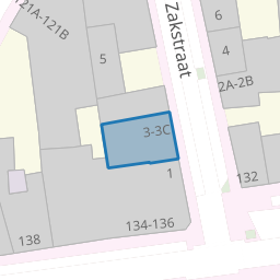 Perceel MTT00-A-7110