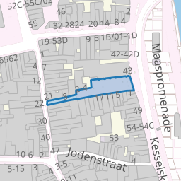 Perceel MTT00-A-7113