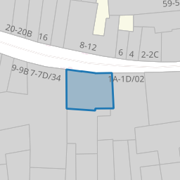 Perceel MTT00-A-7115