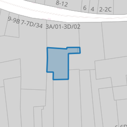 Perceel MTT00-A-7116