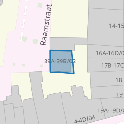 Perceel MTT00-A-7134