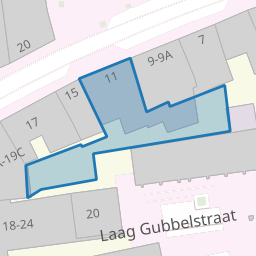 Perceel MTT00-A-7139