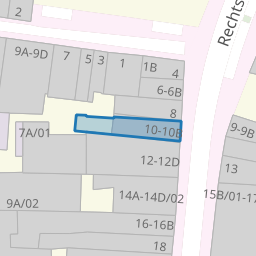 Perceel MTT00-A-7146