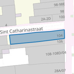 Perceel MTT00-A-7150