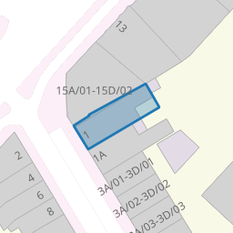 Perceel MTT00-A-7156