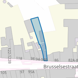 Perceel MTT00-A-7174