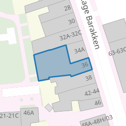 Perceel MTT00-A-7178