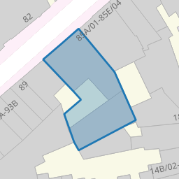 Perceel MTT00-A-7181