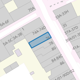 Perceel MTT00-A-7189