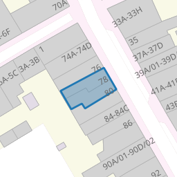 Perceel MTT00-A-7190