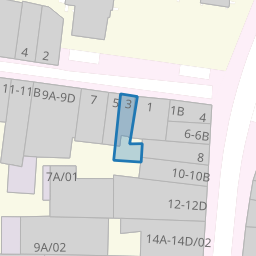 Perceel MTT00-A-7191