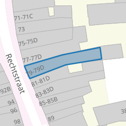 Perceel MTT00-A-7195