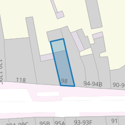 Perceel MTT00-A-7197