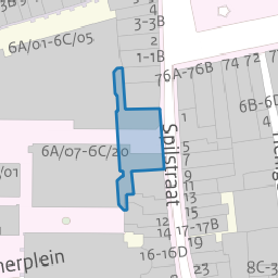 Perceel MTT00-A-7205