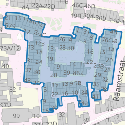 Perceel MTT00-A-7206