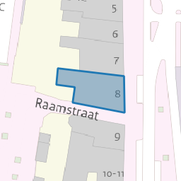 Perceel MTT00-A-7213