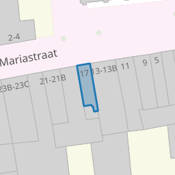 Perceel MTT00-A-7229