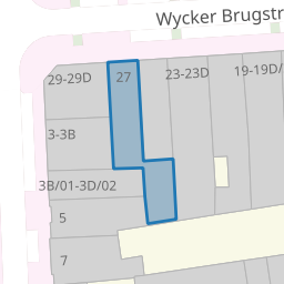 Perceel MTT00-A-7232