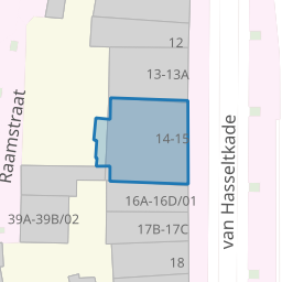 Perceel MTT00-A-7233