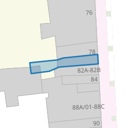 Perceel MTT00-A-7237