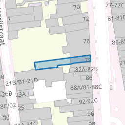 Perceel MTT00-A-7238