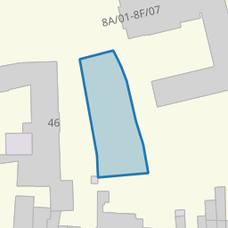 Perceel MTT00-A-7240