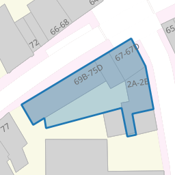 Perceel MTT00-A-7243