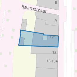 Perceel MTT00-A-7246