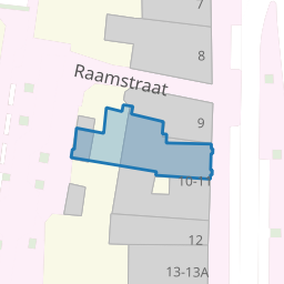 Perceel MTT00-A-7247