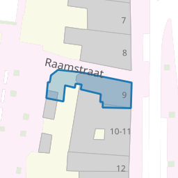Perceel MTT00-A-7248