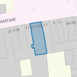 Perceel MTT00-A-7250