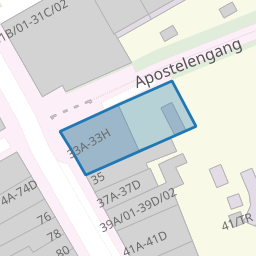 Perceel MTT00-A-7273