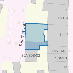 Perceel MTT00-A-7276