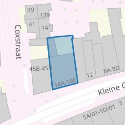 Perceel MTT00-A-7277
